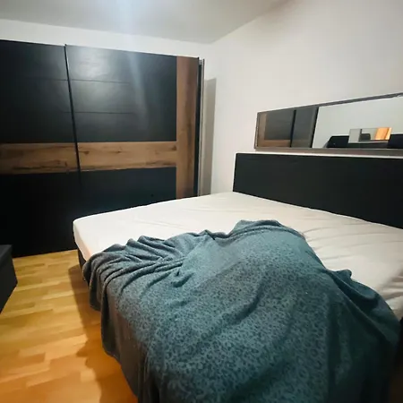 Tolle In Zentrum Appartement *