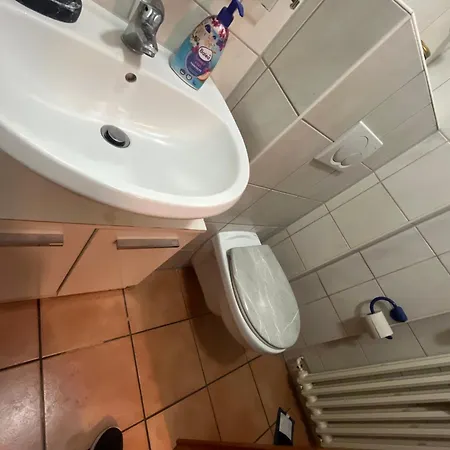 Appartement Tolle In Zentrum Dortmund
