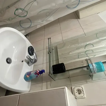 Tolle In Zentrum Appartement